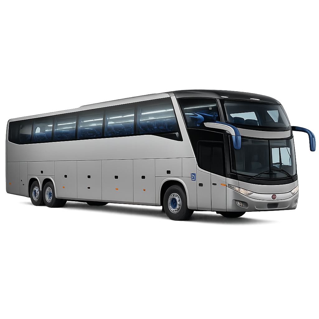 Contemporary coach service from Singapore Bus Rental in Singapore
