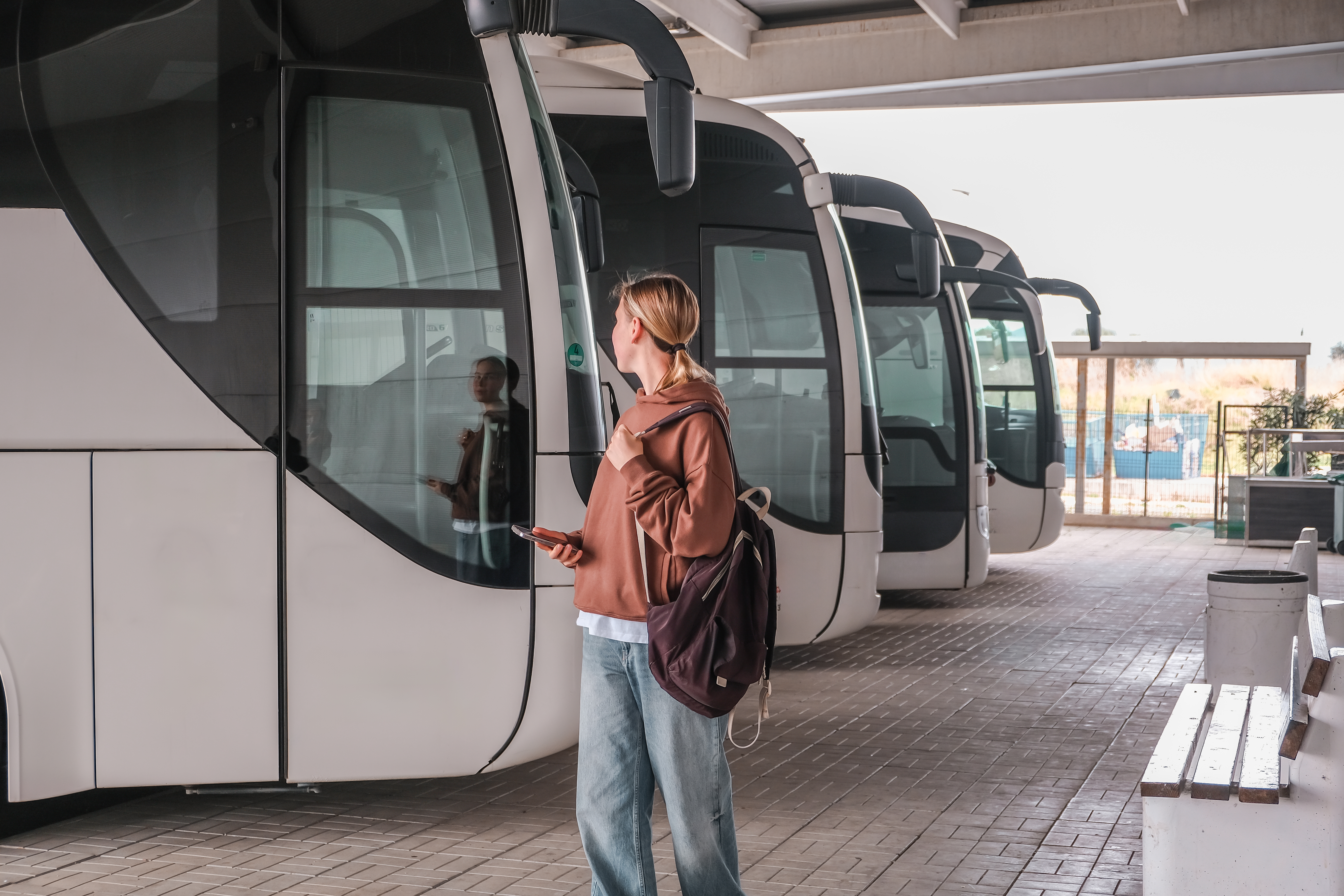 Singapore shuttle service 2