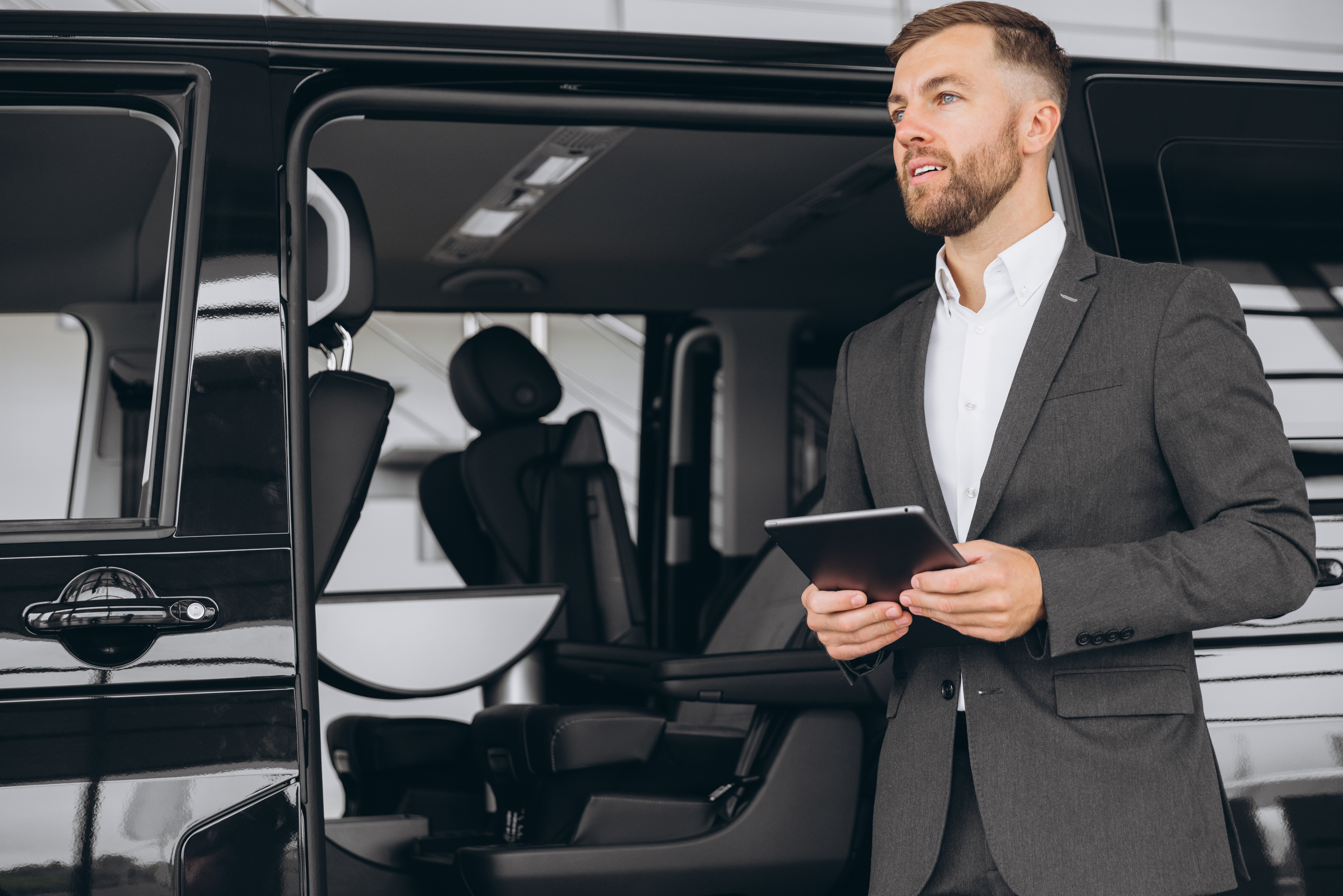 Singapore transfer service 2